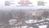 Archiv Foto Webcam Auerbach Vogtland 09:00