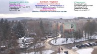 Archiv Foto Webcam Auerbach Vogtland 11:00