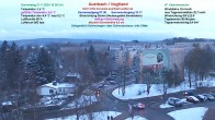 Archiv Foto Webcam Auerbach Vogtland 15:00