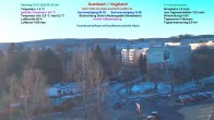 Archiv Foto Webcam Auerbach Vogtland 07:00