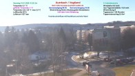 Archived image Webcam Auerbach - Vogtland, Saxony 09:00