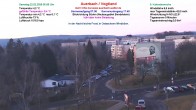 Archiv Foto Webcam Auerbach Vogtland 06:00