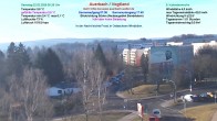 Archiv Foto Webcam Auerbach Vogtland 07:00