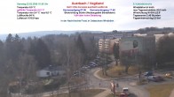 Archiv Foto Webcam Auerbach Vogtland 09:00