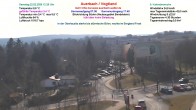 Archiv Foto Webcam Auerbach Vogtland 11:00