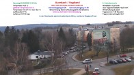 Archiv Foto Webcam Auerbach Vogtland 15:00