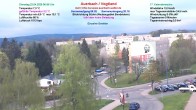 Archiv Foto Webcam Auerbach Vogtland 06:00