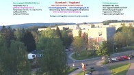 Archiv Foto Webcam Auerbach Vogtland 05:00