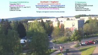 Archiv Foto Webcam Auerbach Vogtland 06:00