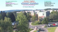 Archiv Foto Webcam Auerbach Vogtland 07:00