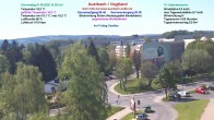 Archiv Foto Webcam Auerbach Vogtland 09:00