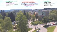 Archiv Foto Webcam Auerbach Vogtland 11:00