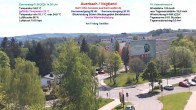 Archiv Foto Webcam Auerbach Vogtland 13:00