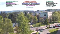 Archiv Foto Webcam Auerbach Vogtland 15:00