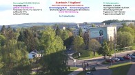 Archiv Foto Webcam Auerbach Vogtland 17:00