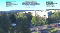 Archiv Foto Webcam Auerbach Vogtland 05:00
