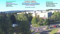 Archiv Foto Webcam Auerbach Vogtland 06:00