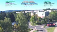 Archiv Foto Webcam Auerbach Vogtland 07:00