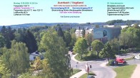 Archiv Foto Webcam Auerbach Vogtland 09:00