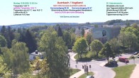 Archiv Foto Webcam Auerbach Vogtland 11:00