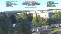 Archiv Foto Webcam Auerbach Vogtland 05:00