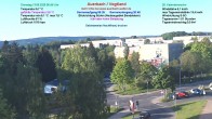 Archiv Foto Webcam Auerbach Vogtland 06:00