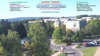 Archiv Foto Webcam Auerbach Vogtland 07:00