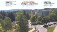 Archiv Foto Webcam Auerbach Vogtland 11:00