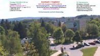 Archiv Foto Webcam Auerbach Vogtland 13:00