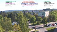 Archiv Foto Webcam Auerbach Vogtland 15:00