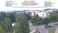Archiv Foto Webcam Auerbach Vogtland 05:00