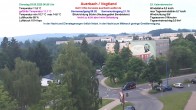 Archiv Foto Webcam Auerbach Vogtland 06:00