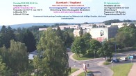 Archiv Foto Webcam Auerbach Vogtland 07:00