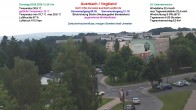 Archiv Foto Webcam Auerbach Vogtland 11:00