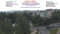 Archiv Foto Webcam Auerbach Vogtland 13:00