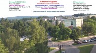 Archiv Foto Webcam Auerbach Vogtland 17:00