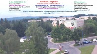 Archiv Foto Webcam Auerbach Vogtland 06:00