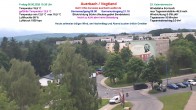 Archiv Foto Webcam Auerbach Vogtland 09:00