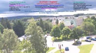 Archiv Foto Webcam Auerbach Vogtland 11:00