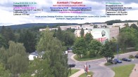 Archiv Foto Webcam Auerbach Vogtland 13:00