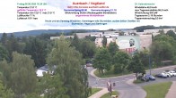 Archiv Foto Webcam Auerbach Vogtland 15:00