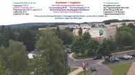 Archiv Foto Webcam Auerbach Vogtland 17:00