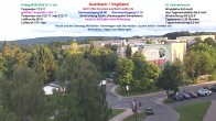 Archiv Foto Webcam Auerbach Vogtland 19:00