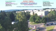 Archiv Foto Webcam Auerbach Vogtland 06:00