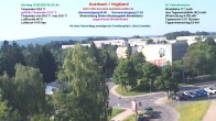 Archiv Foto Webcam Auerbach Vogtland 07:00