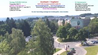 Archiv Foto Webcam Auerbach Vogtland 09:00