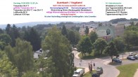Archiv Foto Webcam Auerbach Vogtland 11:00
