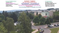 Archiv Foto Webcam Auerbach Vogtland 13:00
