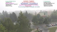 Archiv Foto Webcam Auerbach Vogtland 15:00