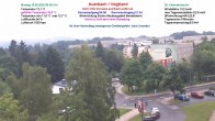 Archived image Webcam Auerbach - Vogtland, Saxony 06:00
